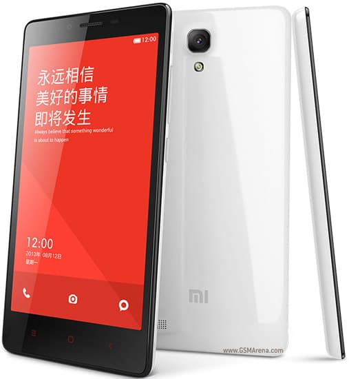 Xiaomi Redmi Note image 2