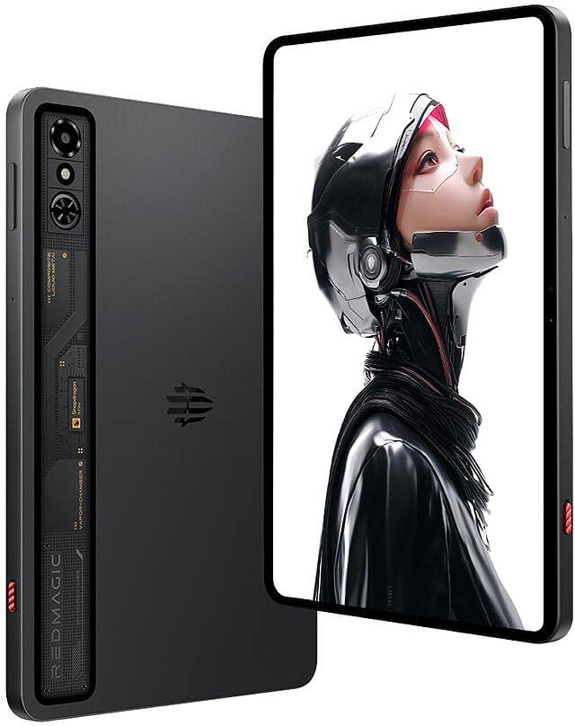 ZTE RedMagic Astra image 2
