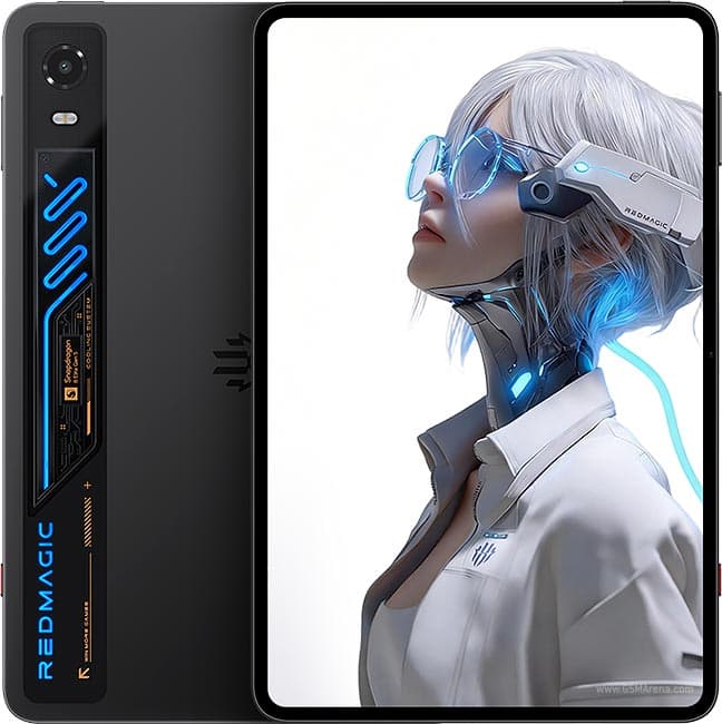 ZTE RedMagic Astra 2