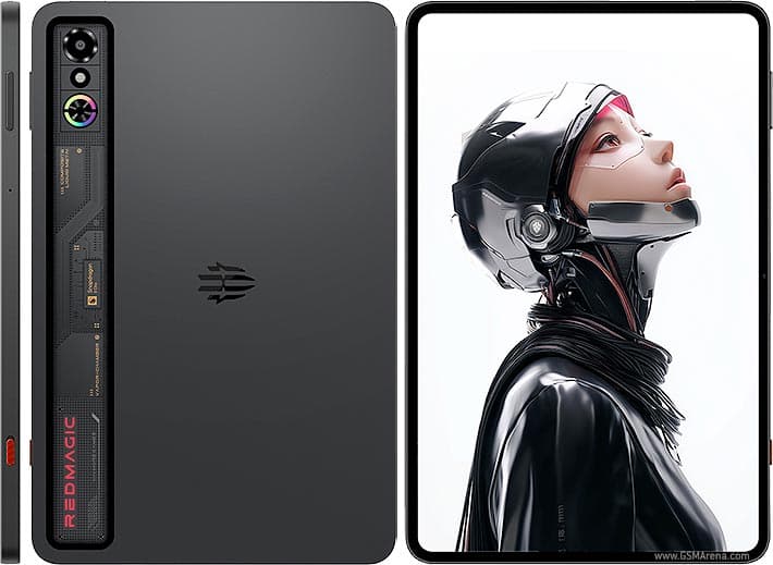 ZTE RedMagic Astra image 1