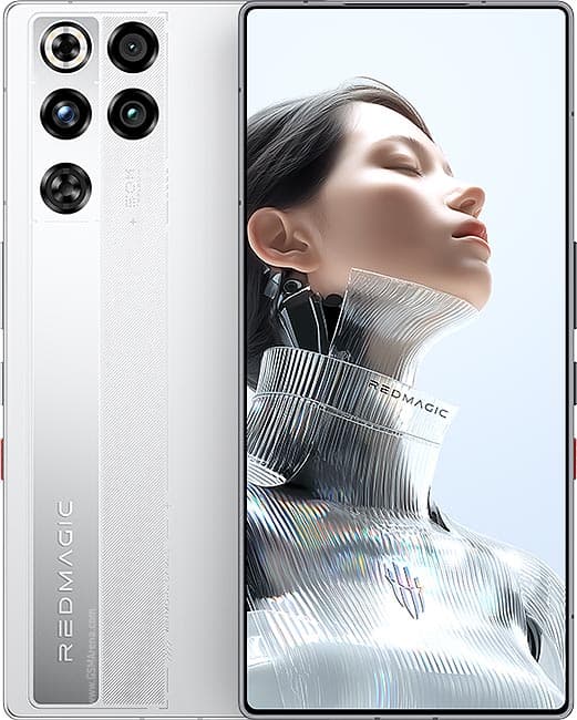 ZTE nubia RedMagic 11 Pro (China) image 1