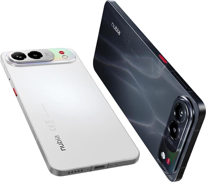 ZTE nubia Air Pro image 2