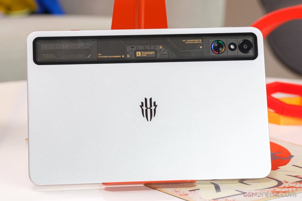 ZTE RedMagic Astra image 4