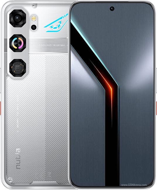 ZTE nubia Neo 5 GT