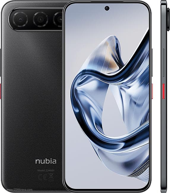 ZTE nubia Air image 1
