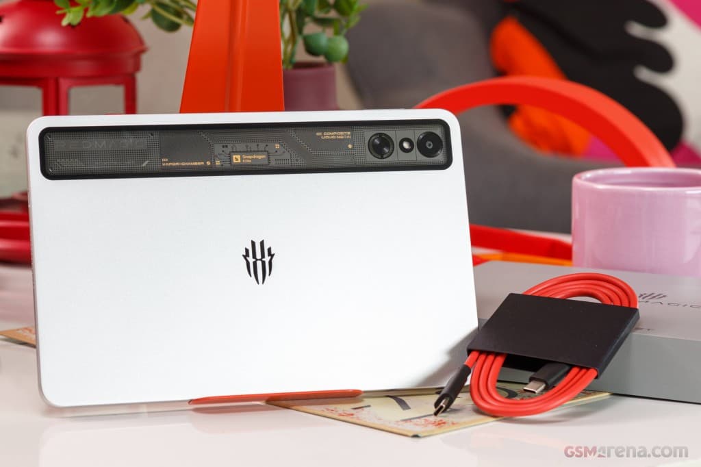 ZTE RedMagic Astra image 3