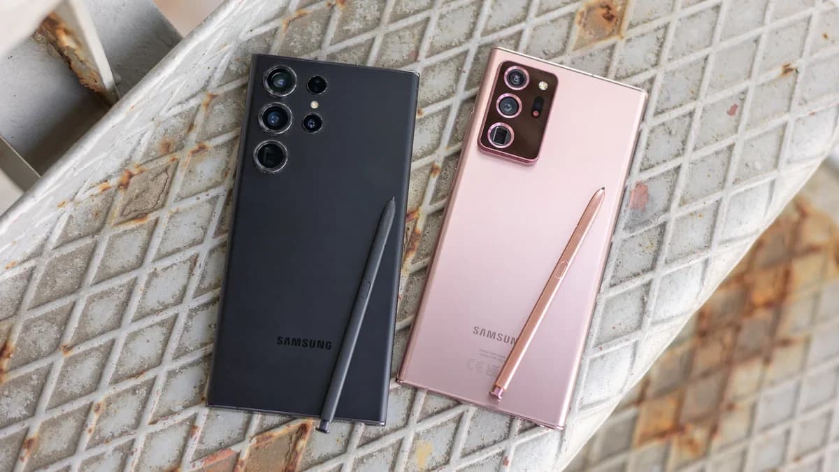 The Galaxy S26 Ultra may be a very popular phone.