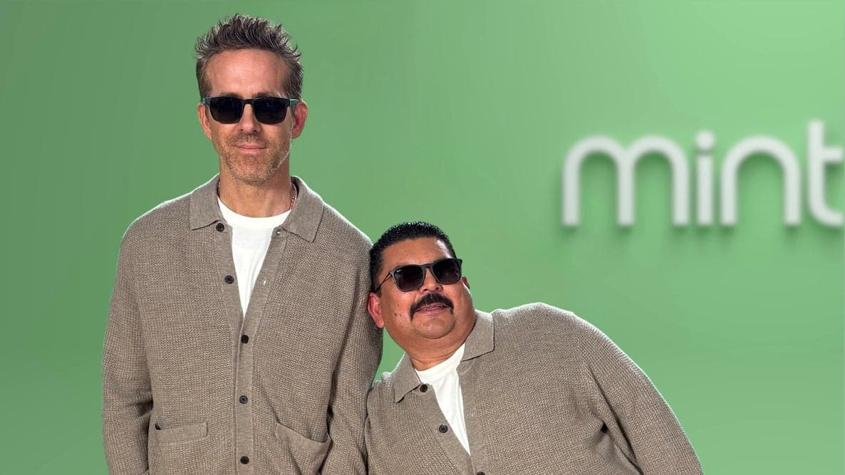 Mint Mobile is expanding beyond mobile service and will soon offer home internet plans.