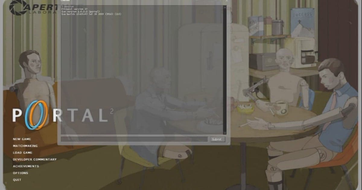 A massive Valve leak has surfaced online, and fans are already hunting for Half-Life 2: Episode Three clues - Eurogamer.net
