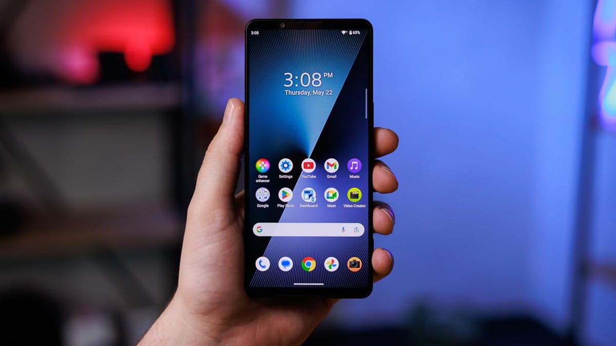 Sony has resolved issues with the Xperia 1 VII and resumed sales.