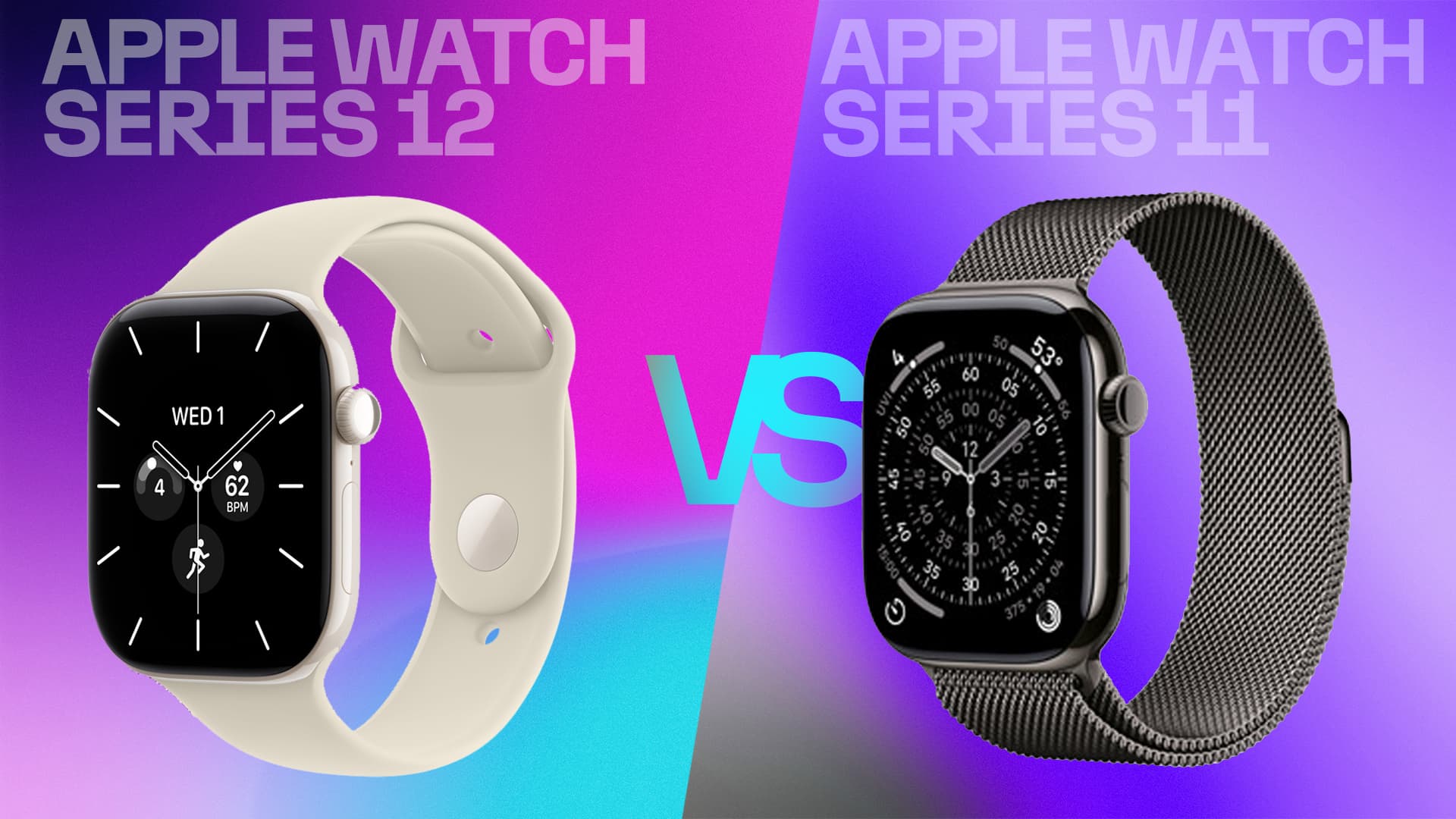 Apple Watch Series 12 vs. Apple Watch Series 11: Is it Worth Upgrading? - CNET