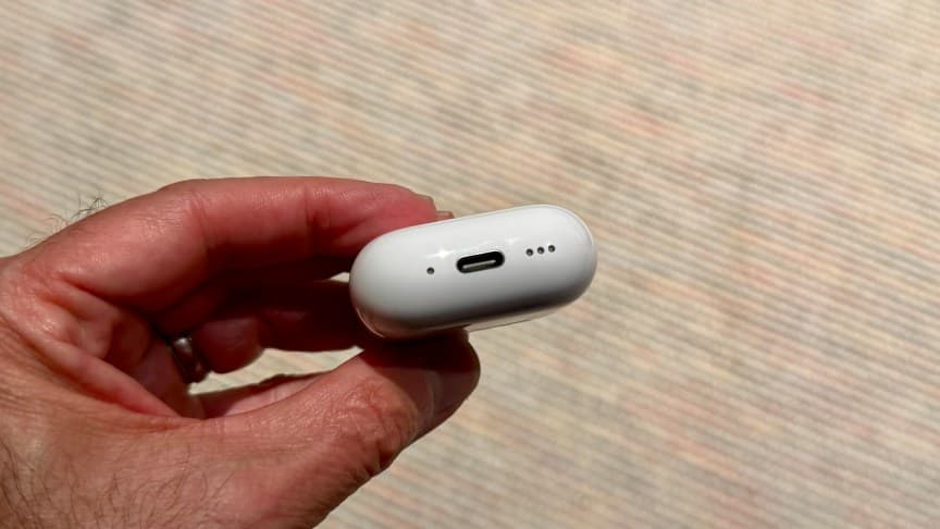Apple AirPods 5 Review: A Better Upgrade Than I Expected - CNET image 5