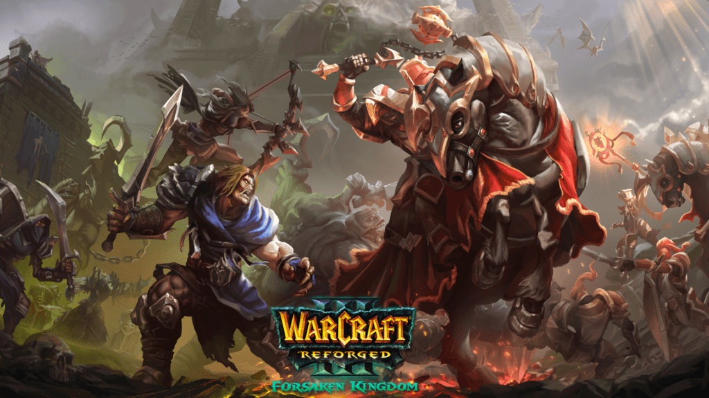 BlizzCon 2026 Opening Ceremony: Starcraft Returns, Diablo V Announced, Warcraft news and more - XBOX Wire image 4