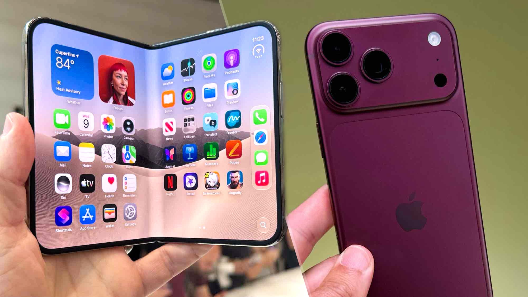 My iPhone 18 Pro Max just got delivered and I immediately regret the purchase — and I think iPhone Duo is to blame - Tom's Guide image 5