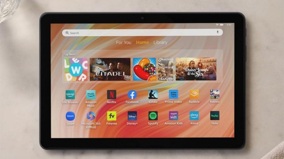 A good Black Friday tablet deal for casual users has been spotted for around $100.