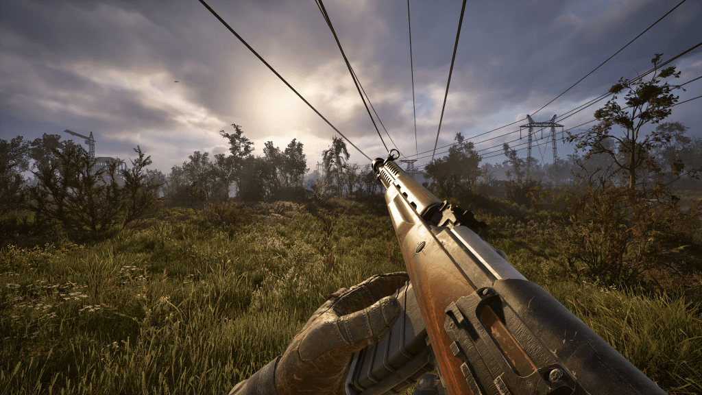 STALKER 2: Cost of Hope Review—The Zone Will Never Be The Same After This - insider-gaming.com image 3