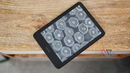 I turned off Wi-Fi on my Kindle Paperwhite; it completely transformed my reading routine - Android Police image 4