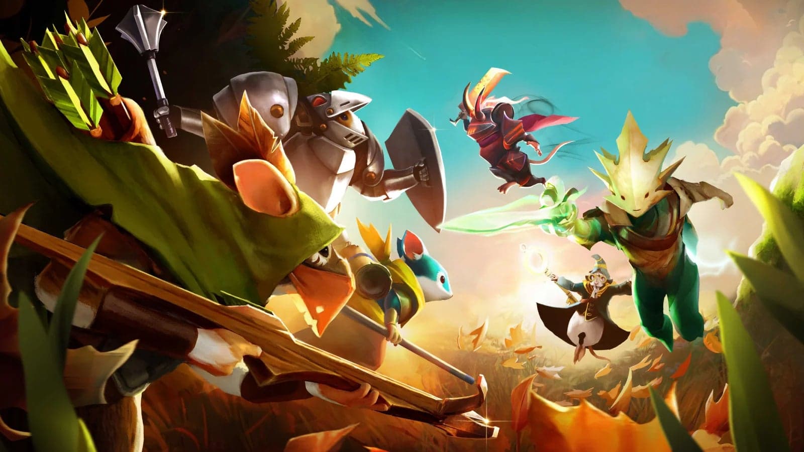 Another VR game studio has just closed, and it made one of the format's most acclaimed series - Eurogamer.net image 2