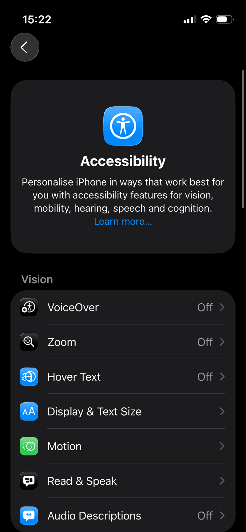 The next iOS update has a new "Liquid Glass" feature that some users may find annoying. image 3