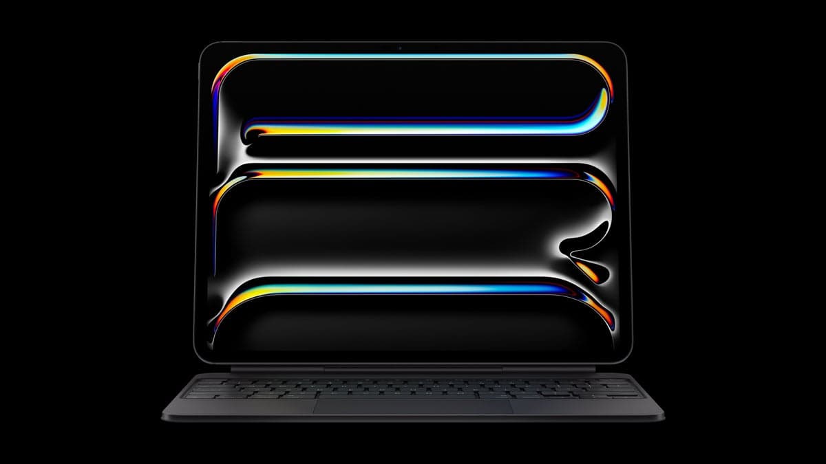 The upcoming iPad Pro's most significant update is expected to be something other than its M5 chip.