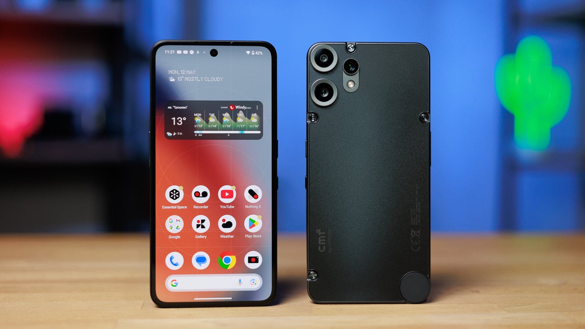 RAM prices are quietly wrecking budget phones, here's the first victim