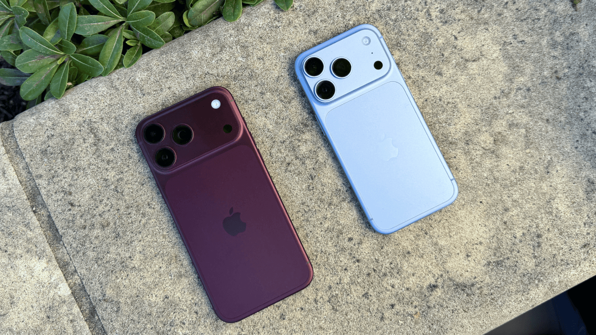 Apple iPhone 18 Pro Max review: It’s what’s on the inside that counts - Mashable