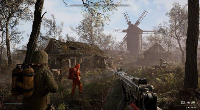 STALKER 2 Patch 2.0 Performance Benchmarks Surface Online - DSOGaming image 2