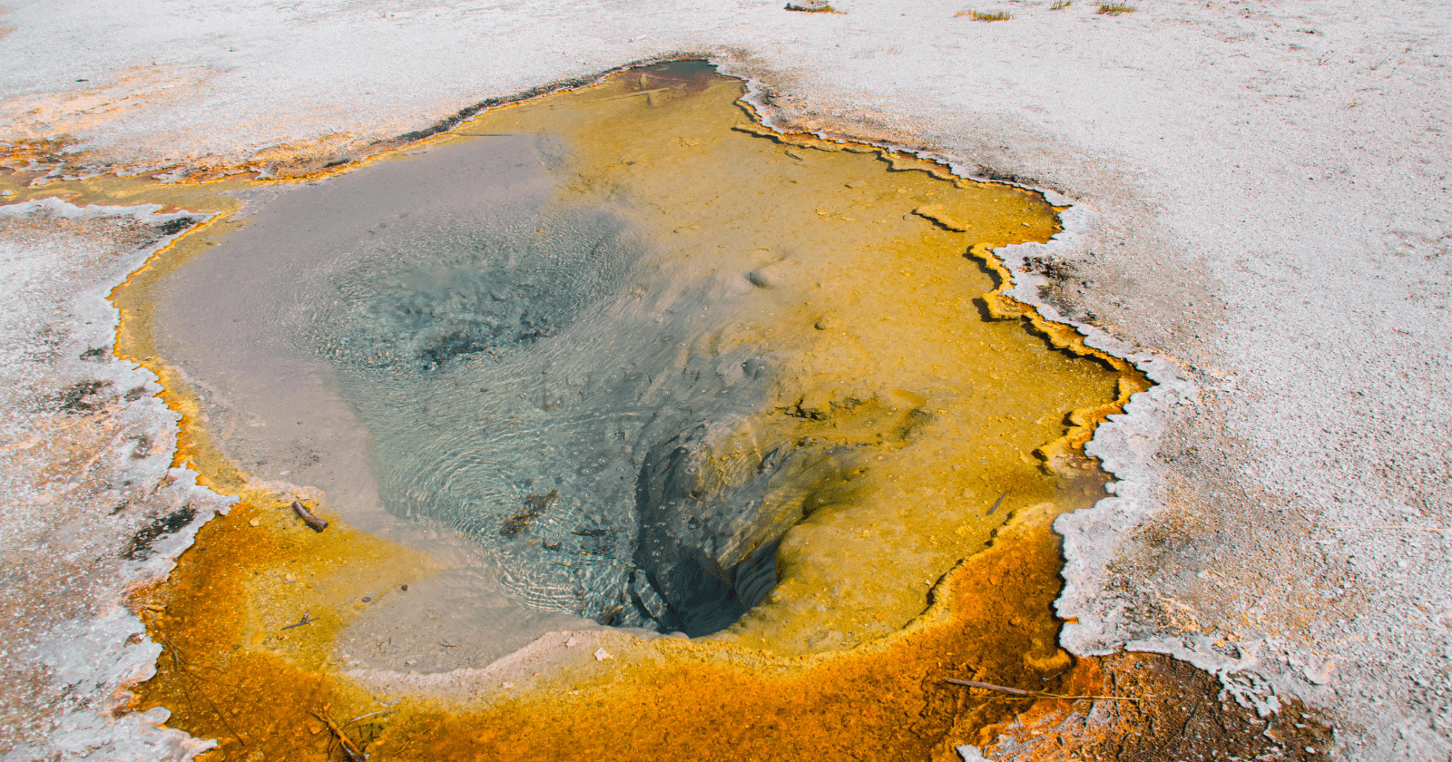 Scientists in Iceland drilled straight into 900°C magma by accident — so energy-dense was the well that resulted, it could produce nearly ten times the power of a conventional geothermal well - Space Daily image 3