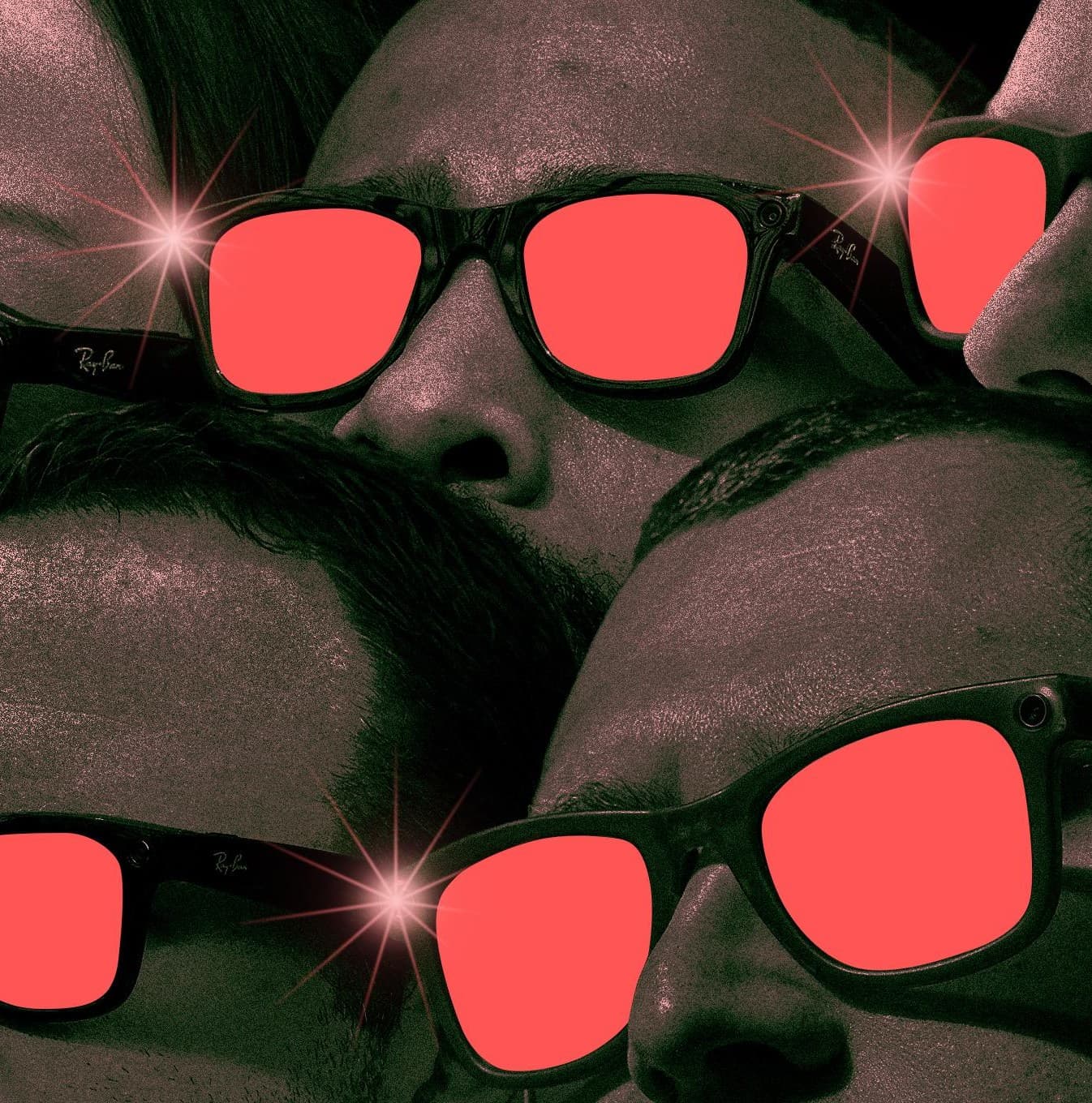 Meta glasses are a workplace menace - The Verge image 3