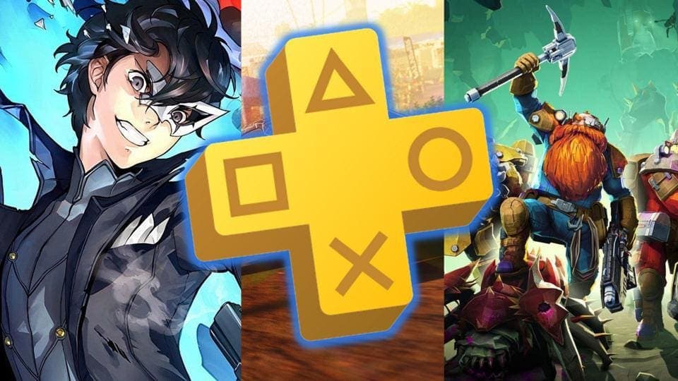 PS Plus September 2026: Predictions, Leaks And Reveal Date - Forbes