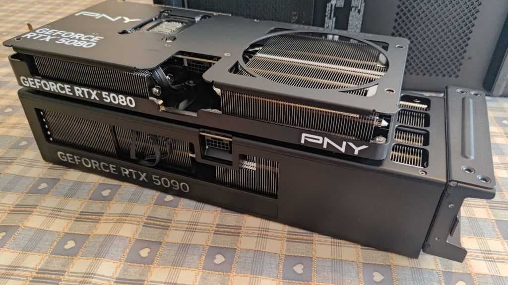 Nvidia wants to turn your house of gaming PCs into an AI supercomputer - PCWorld image 2