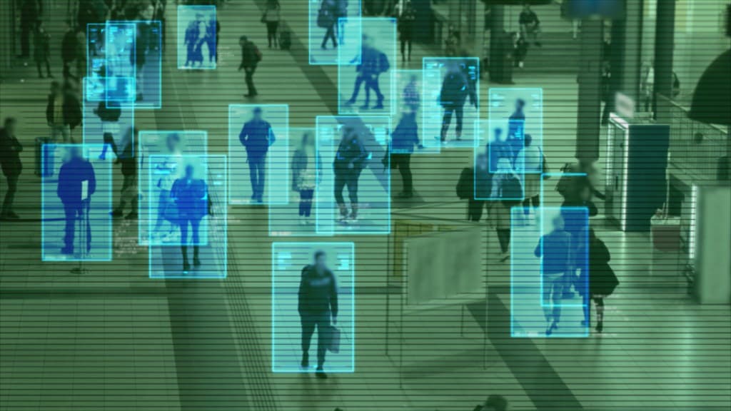Big Router is watching you: WiFi could secretly track you even if you leave your phone at home - New York Post image 2