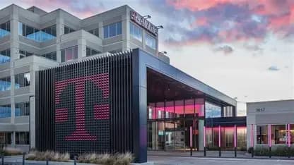 Even as an all-digital carrier, T-Mobile's approach would differ from Verizon's Visible.