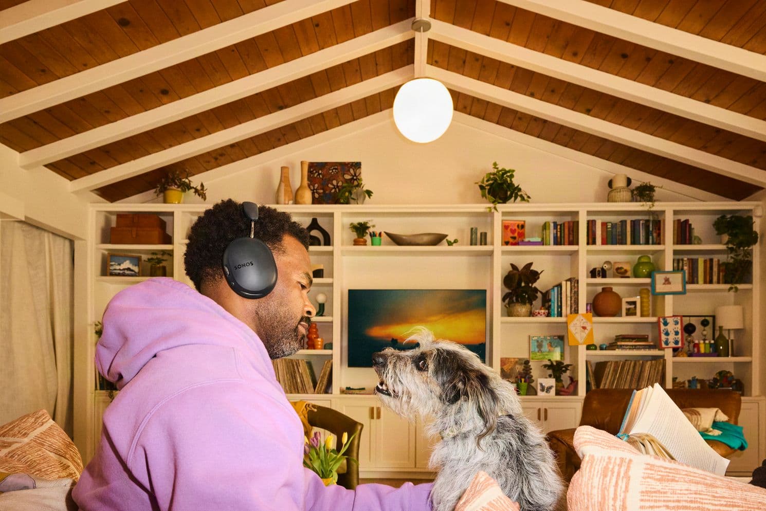 Sonos Has New Devices, a New OS, and Yes, a New App - WIRED image 4