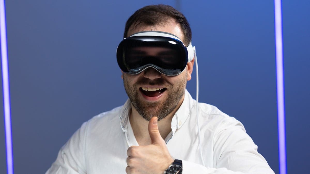 Apple is reportedly planning to create a device similar to Meta's popular gadget.