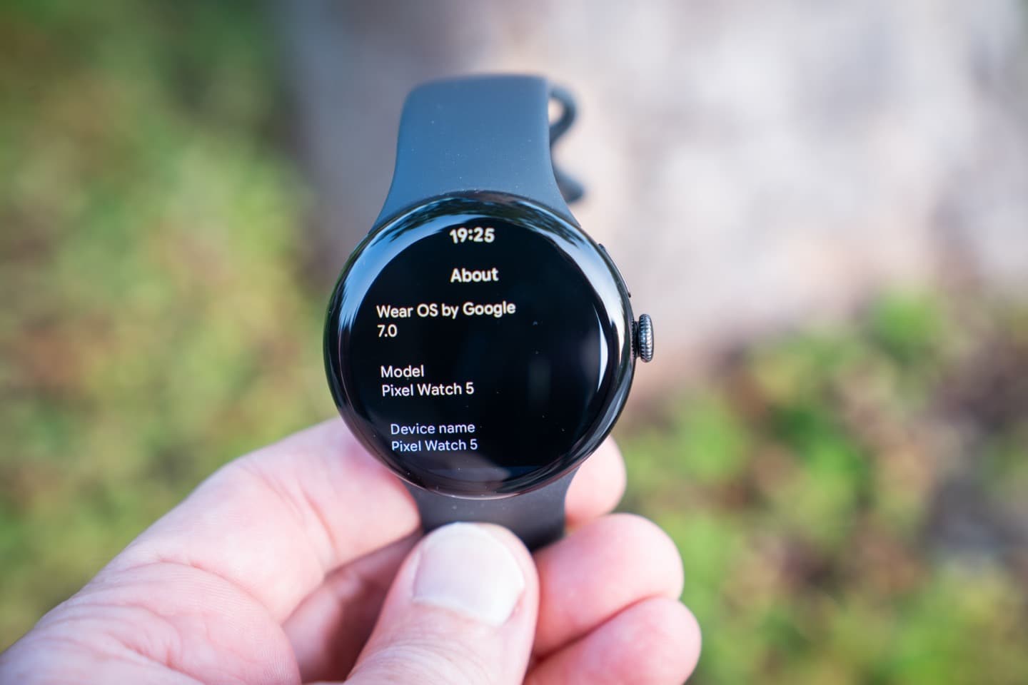 Google Pixel Watch 5 In-Depth Review: Is It Enough? - dcrainmaker.com image 3