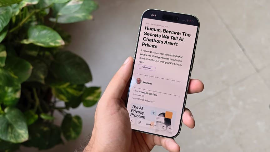 Apple Might Skip the iPhone 18 This Year. Is the iPhone 17 Still Worth It? - CNET image 4