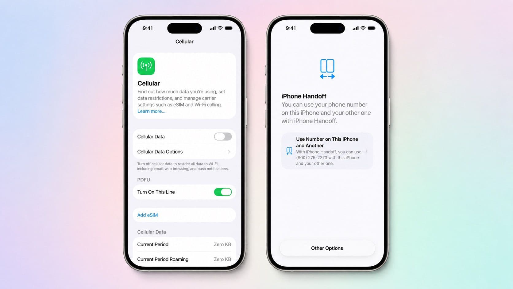 T-Mobile to Charge $5 a Month for iOS 27 iPhone Handoff - MacRumors
