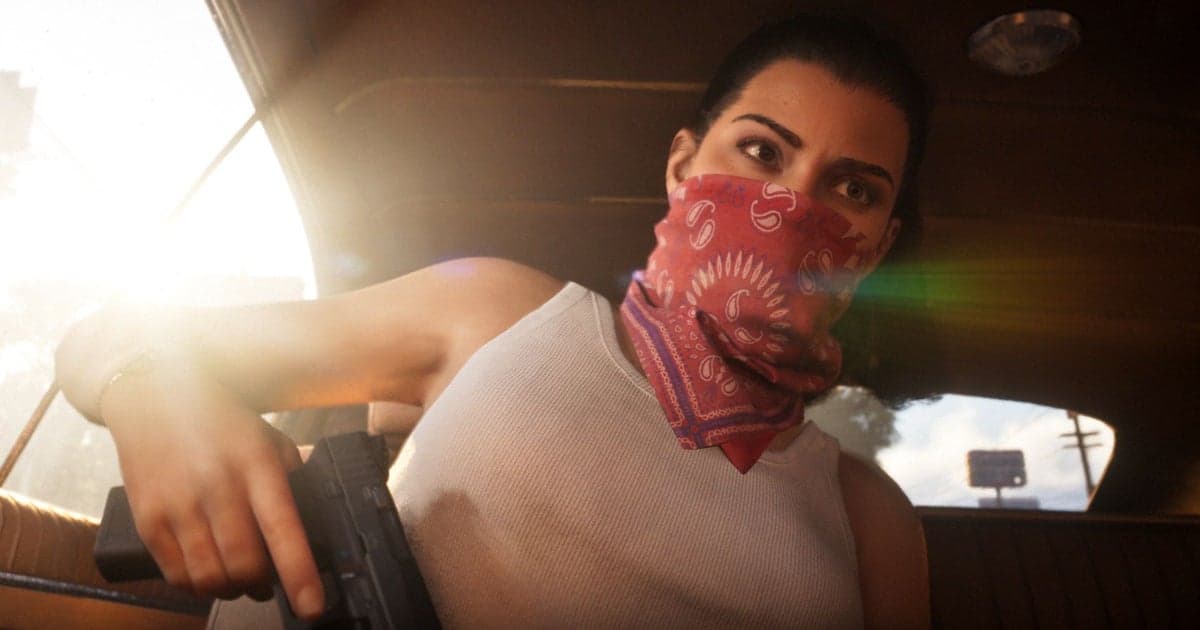 Rockstar says GTA 6 runs at 30 FPS, while it's reportedly unsure about a 60 FPS performance mode - Eurogamer.net