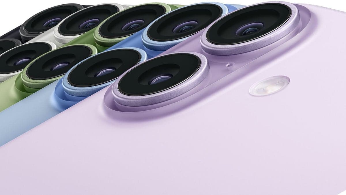 The next major iPhone upgrade may not be the iPhone 17 Pro.