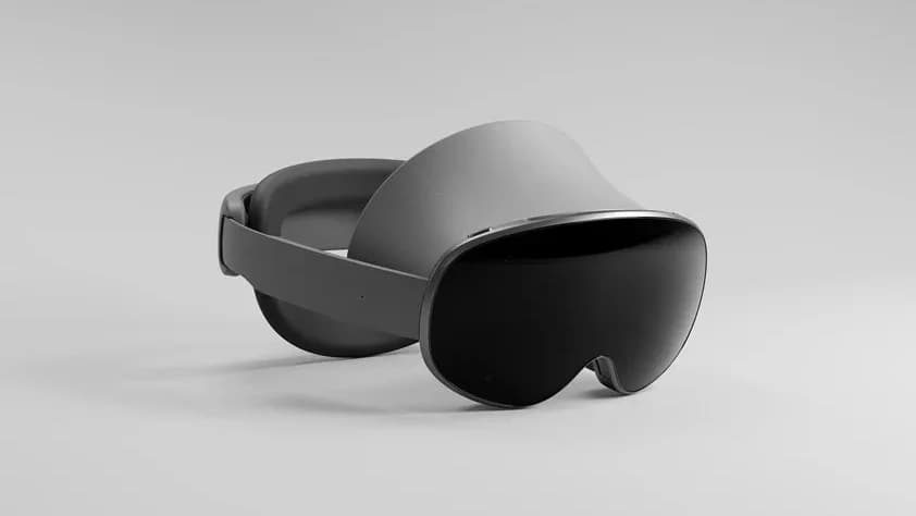Google may have inadvertently disclosed upcoming apps for Samsung's Galaxy XR headset.