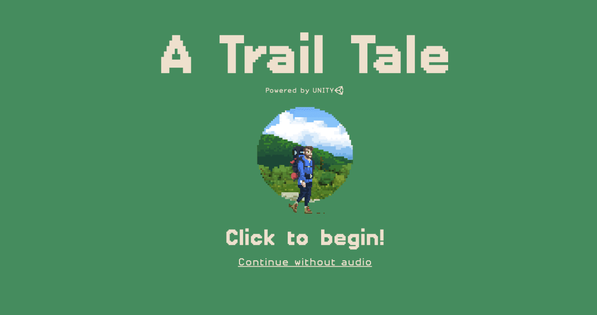 Vicariously hike the Appalachian in the gorgeous A Trail Tale - The Verge