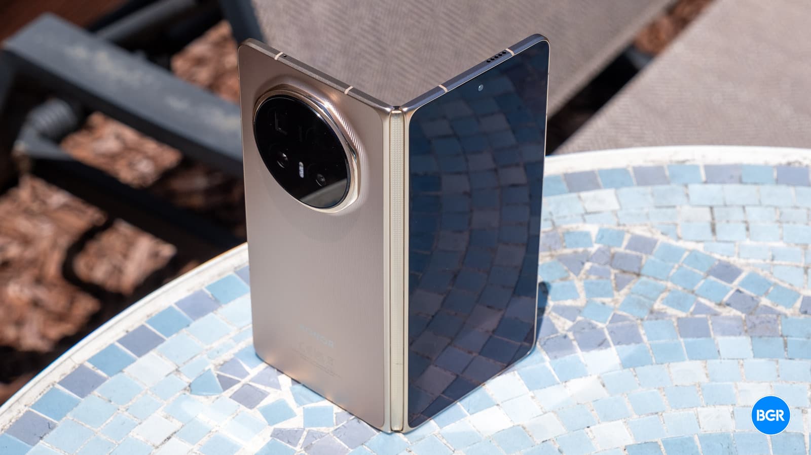Honor Magic V6 Review: The Thinnest Foldable Is Also The Best