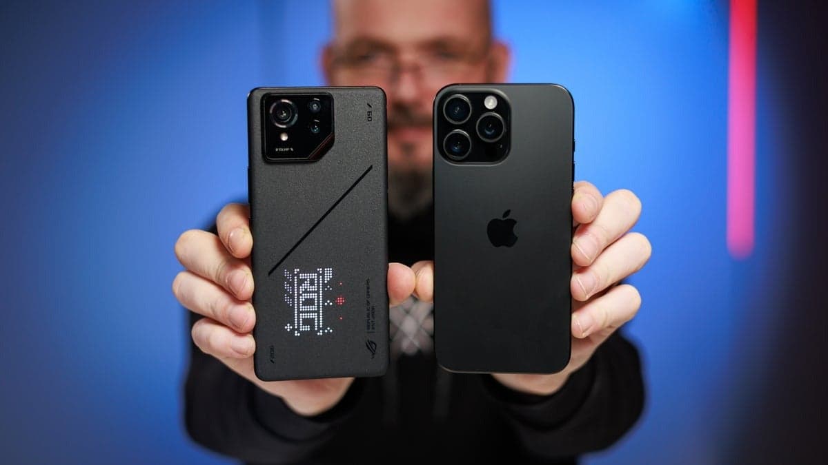 Smartphones are starting to look the same, losing their unique design personalities.