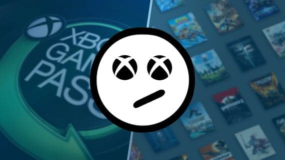 Microsoft doesn't dismiss rumours a major Xbox Game Pass shake-up is on the way, which reportedly removes day-one game offerings entirely - Eurogamer.net image 4