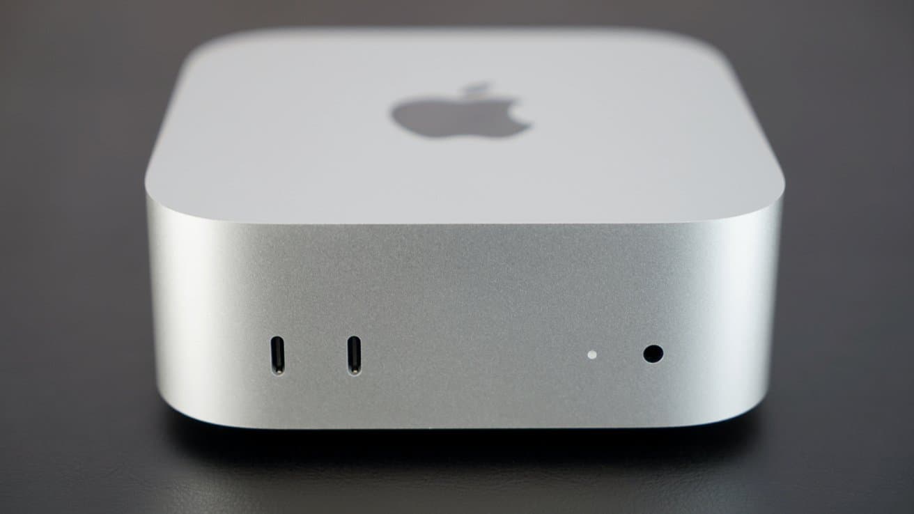 First M6 benchmarks reveal how much raw power the Mac mini has - appleinsider.com image 3