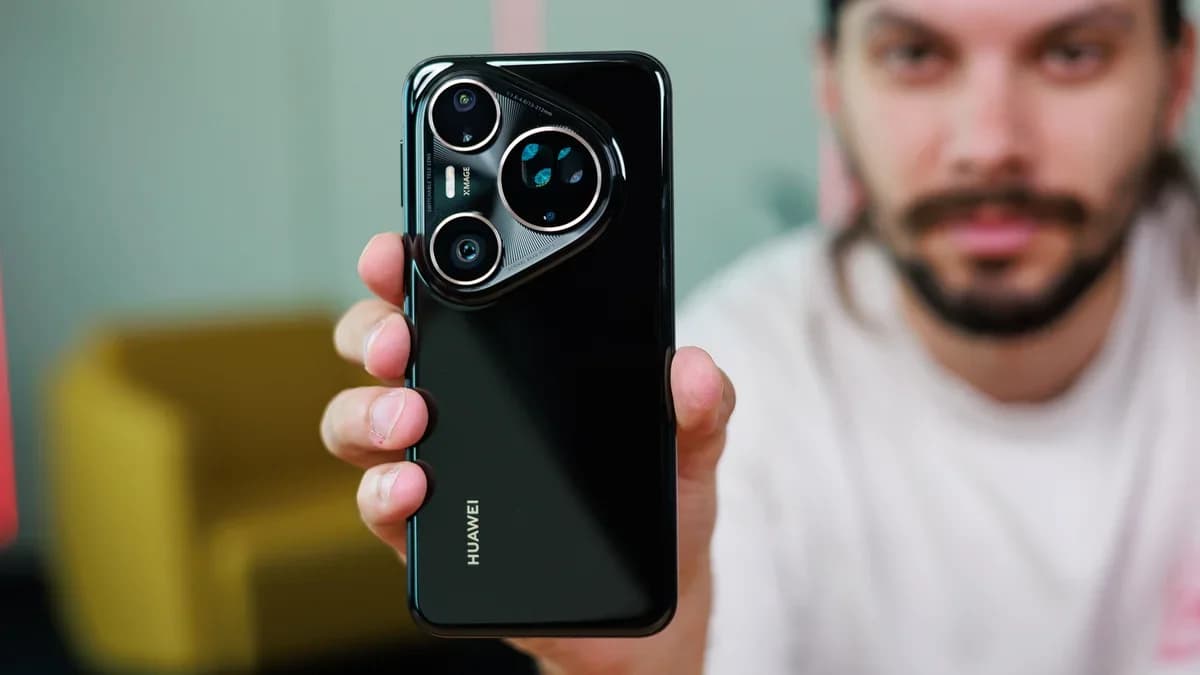 The EU is expected to ban Huawei.