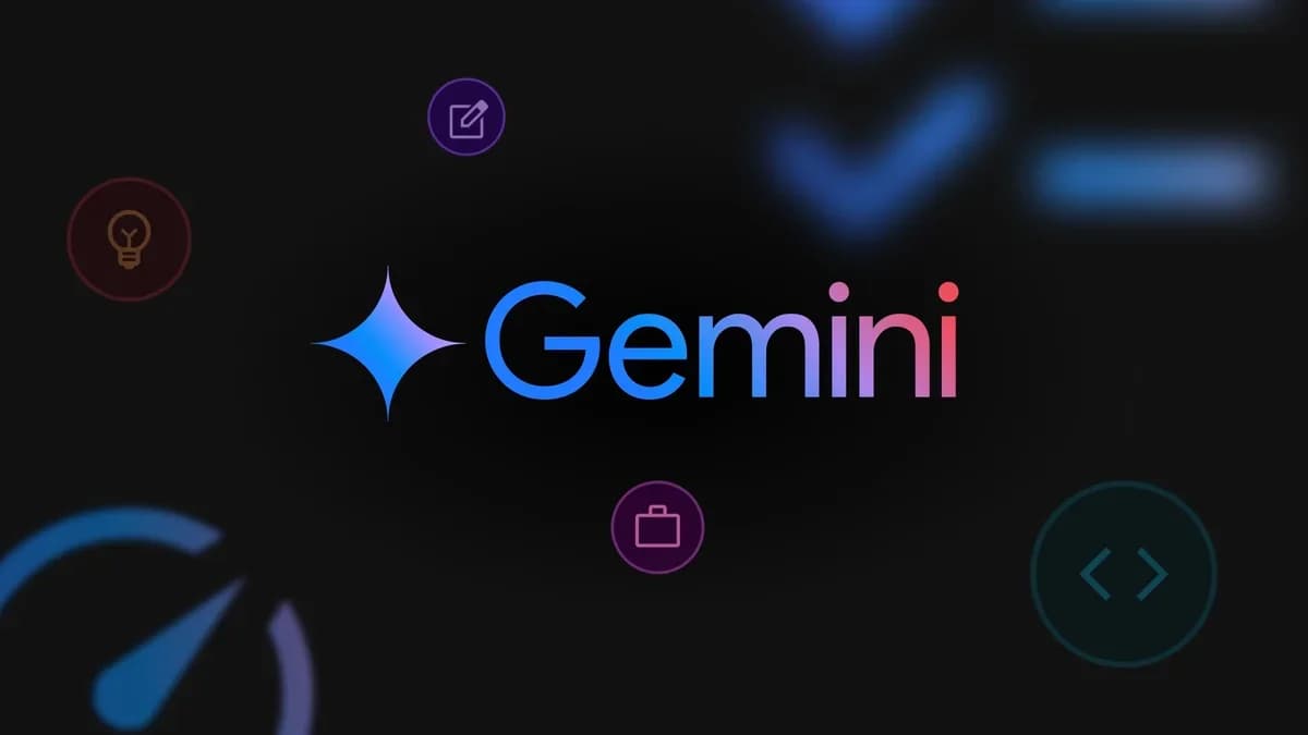 Google's Gemini is getting a new feature that will compete with ChatGPT.