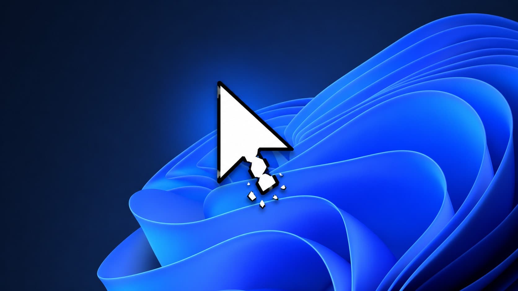 Microsoft Admits Windows 11 KB5120998 Update Breaks Mouse Cursors, With Wallpapers Turning Black Until You Uninstall It - Wccftech