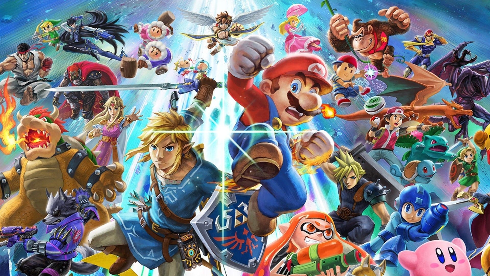 Smash Bros. Player Barred From Austin Competition Following Bed Bug Concern - Kotaku image 5